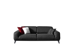 Whiteline Modern Living Bursa Sofa Bed - Go Living Room